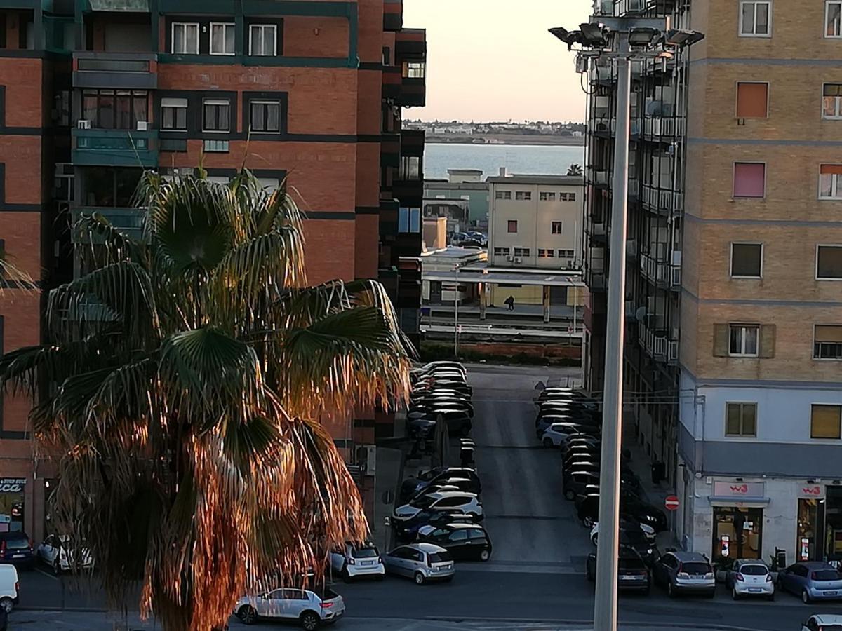 סירקוזה Alicea Apartment In Siracusa מראה חיצוני תמונה