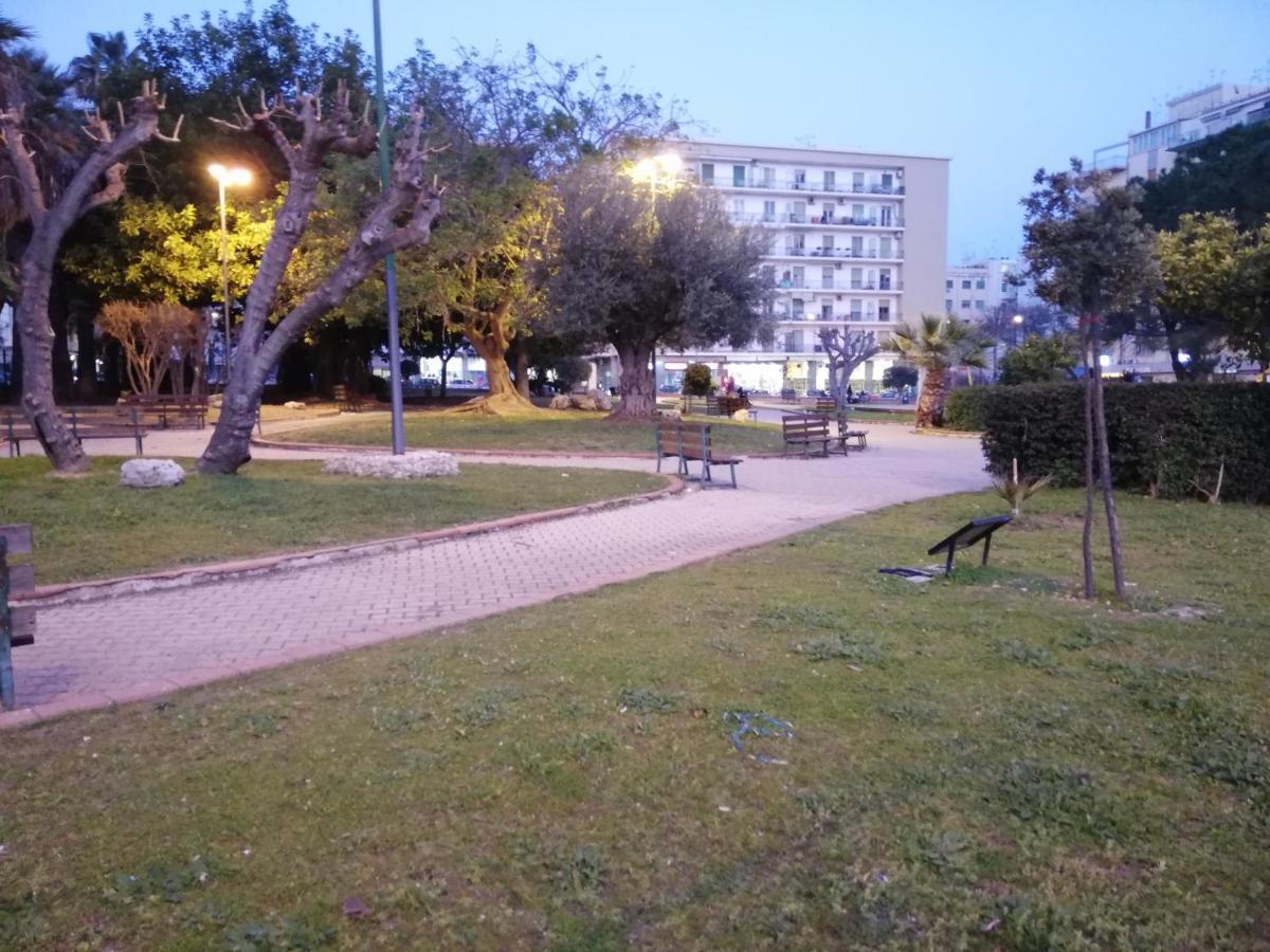 סירקוזה Alicea Apartment In Siracusa מראה חיצוני תמונה