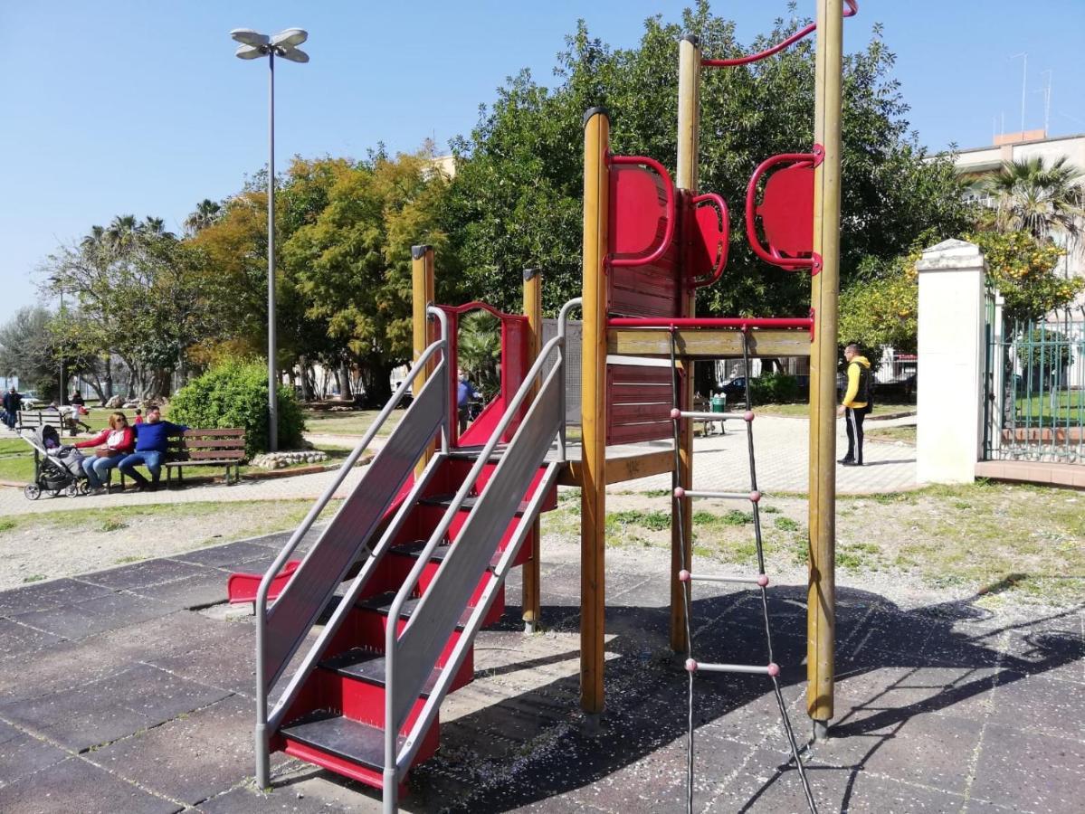סירקוזה Alicea Apartment In Siracusa מראה חיצוני תמונה