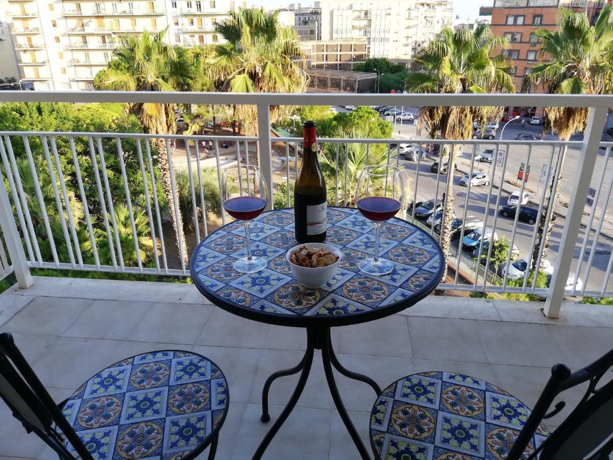 סירקוזה Alicea Apartment In Siracusa מראה חיצוני תמונה