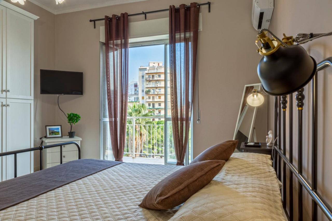 סירקוזה Alicea Apartment In Siracusa מראה חיצוני תמונה
