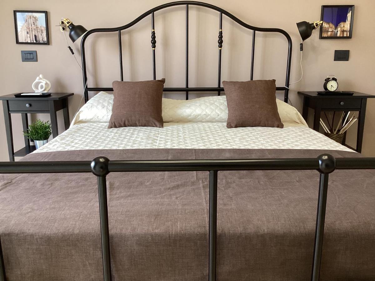 סירקוזה Alicea Apartment In Siracusa מראה חיצוני תמונה
