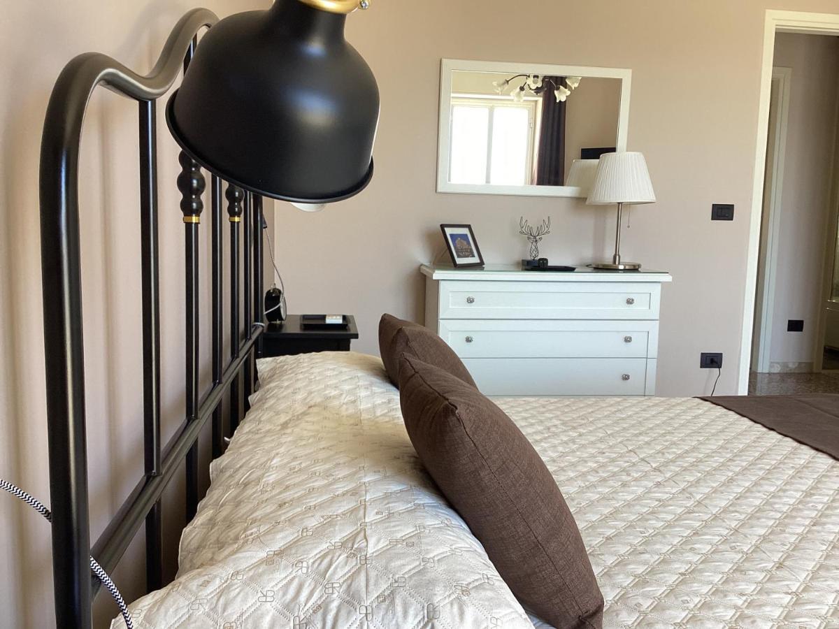 סירקוזה Alicea Apartment In Siracusa מראה חיצוני תמונה