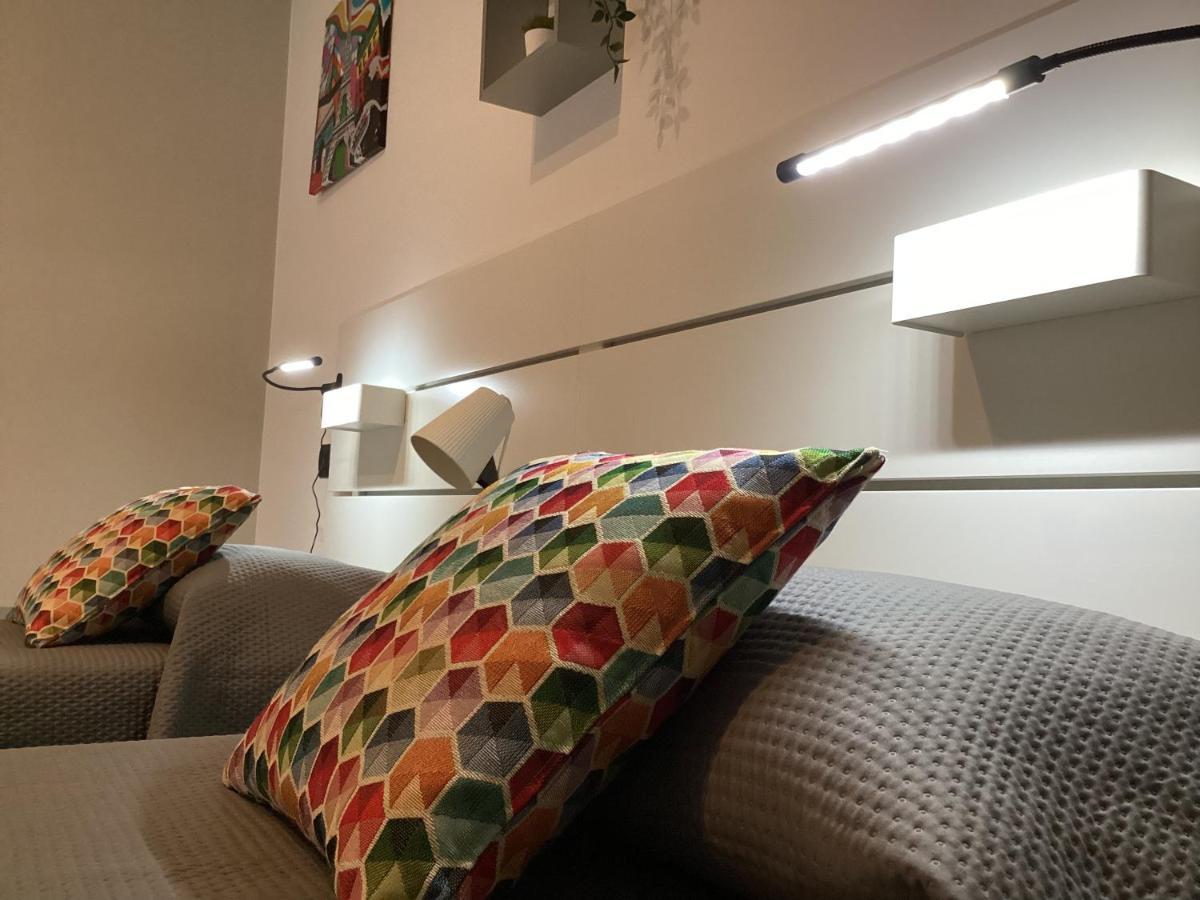 סירקוזה Alicea Apartment In Siracusa מראה חיצוני תמונה