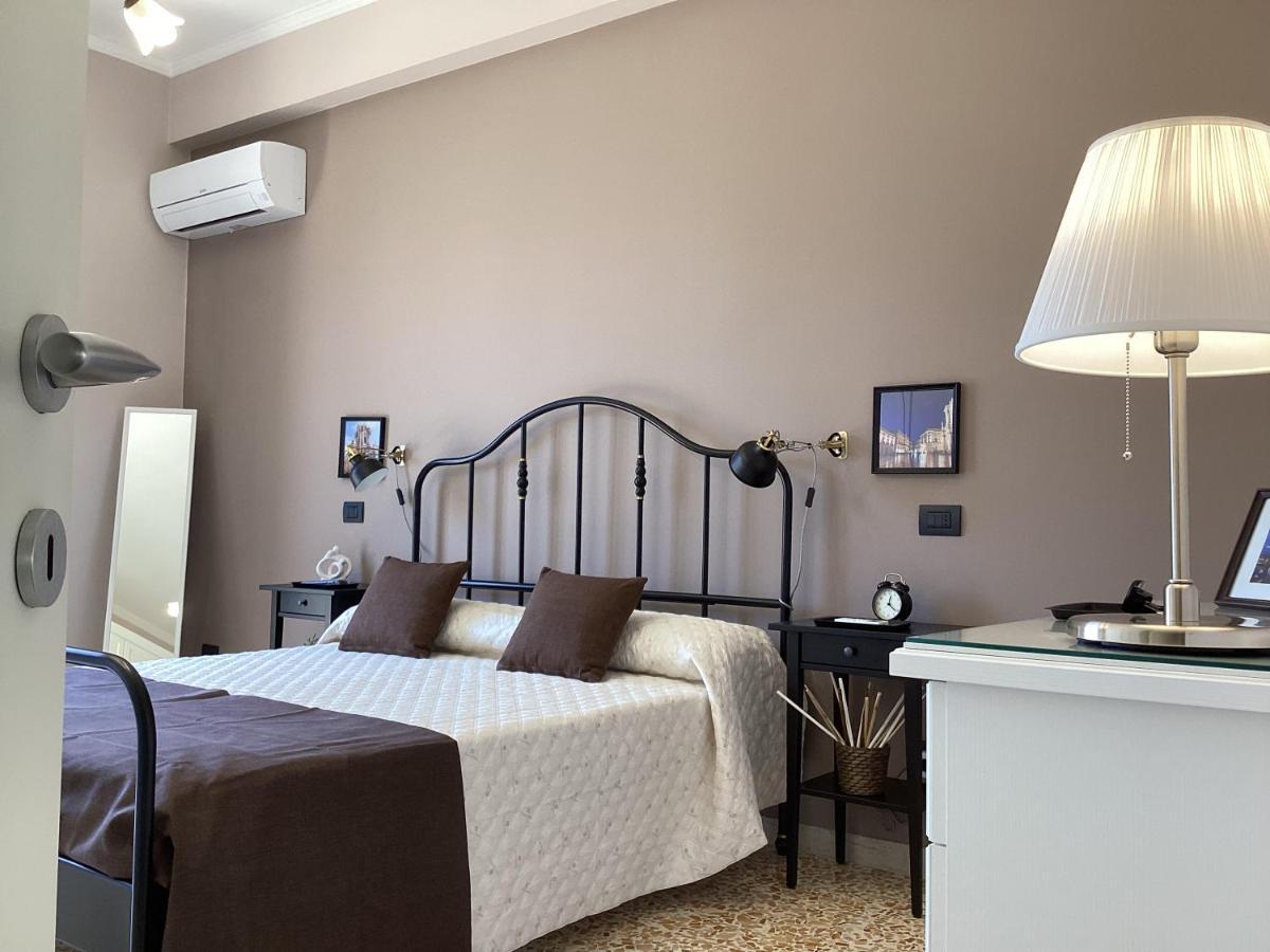 סירקוזה Alicea Apartment In Siracusa מראה חיצוני תמונה