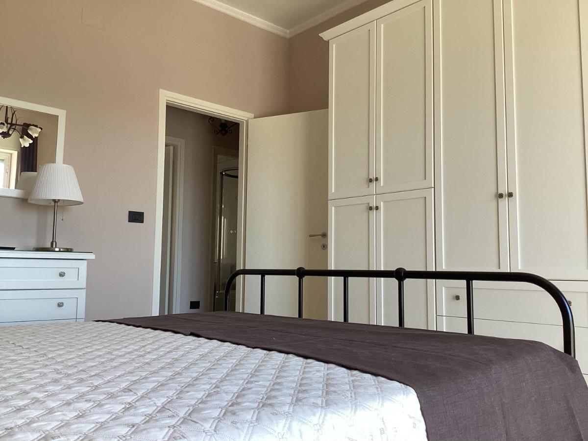 סירקוזה Alicea Apartment In Siracusa מראה חיצוני תמונה