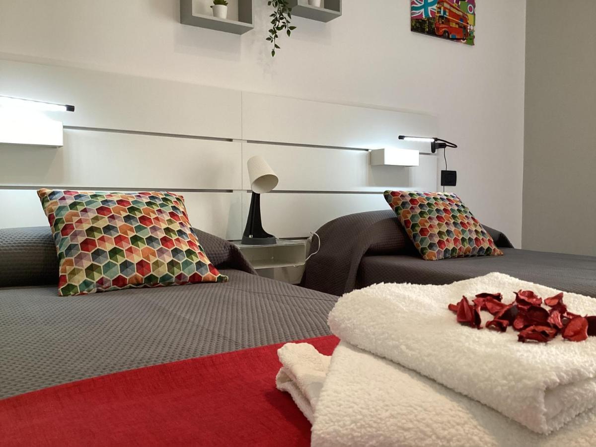 סירקוזה Alicea Apartment In Siracusa מראה חיצוני תמונה