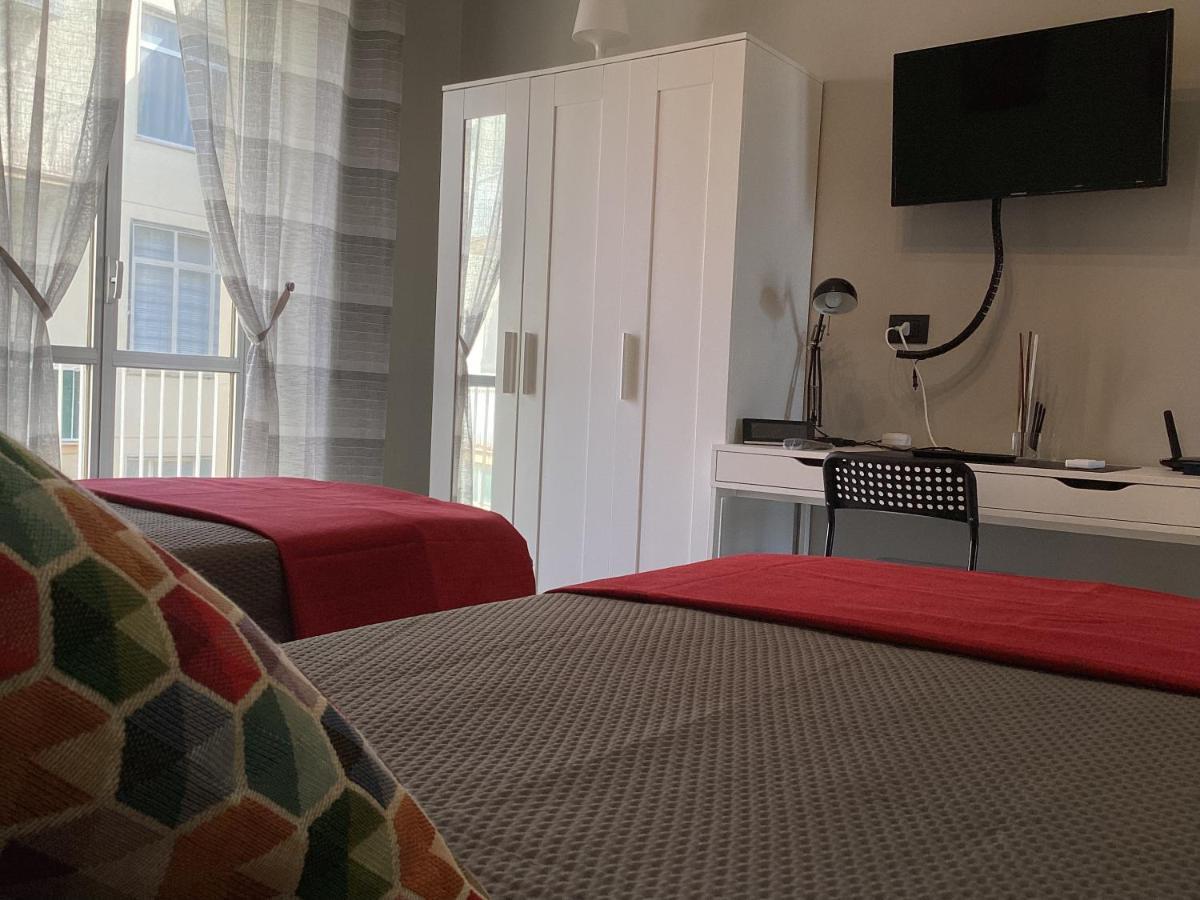 סירקוזה Alicea Apartment In Siracusa מראה חיצוני תמונה