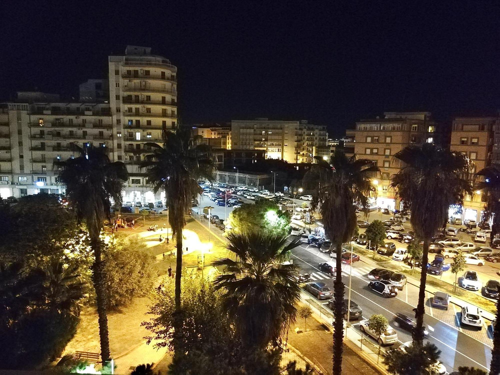סירקוזה Alicea Apartment In Siracusa מראה חיצוני תמונה