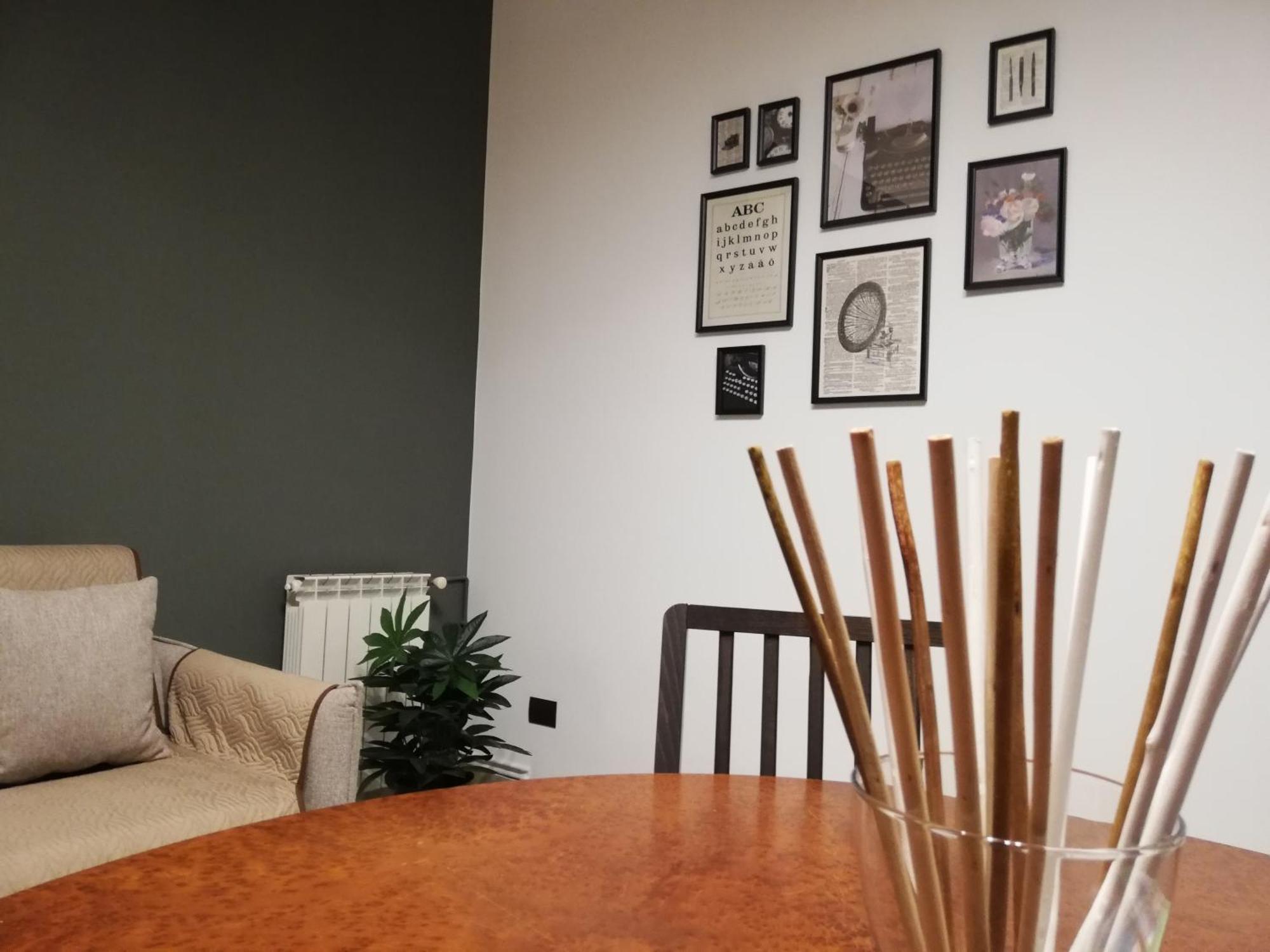סירקוזה Alicea Apartment In Siracusa מראה חיצוני תמונה