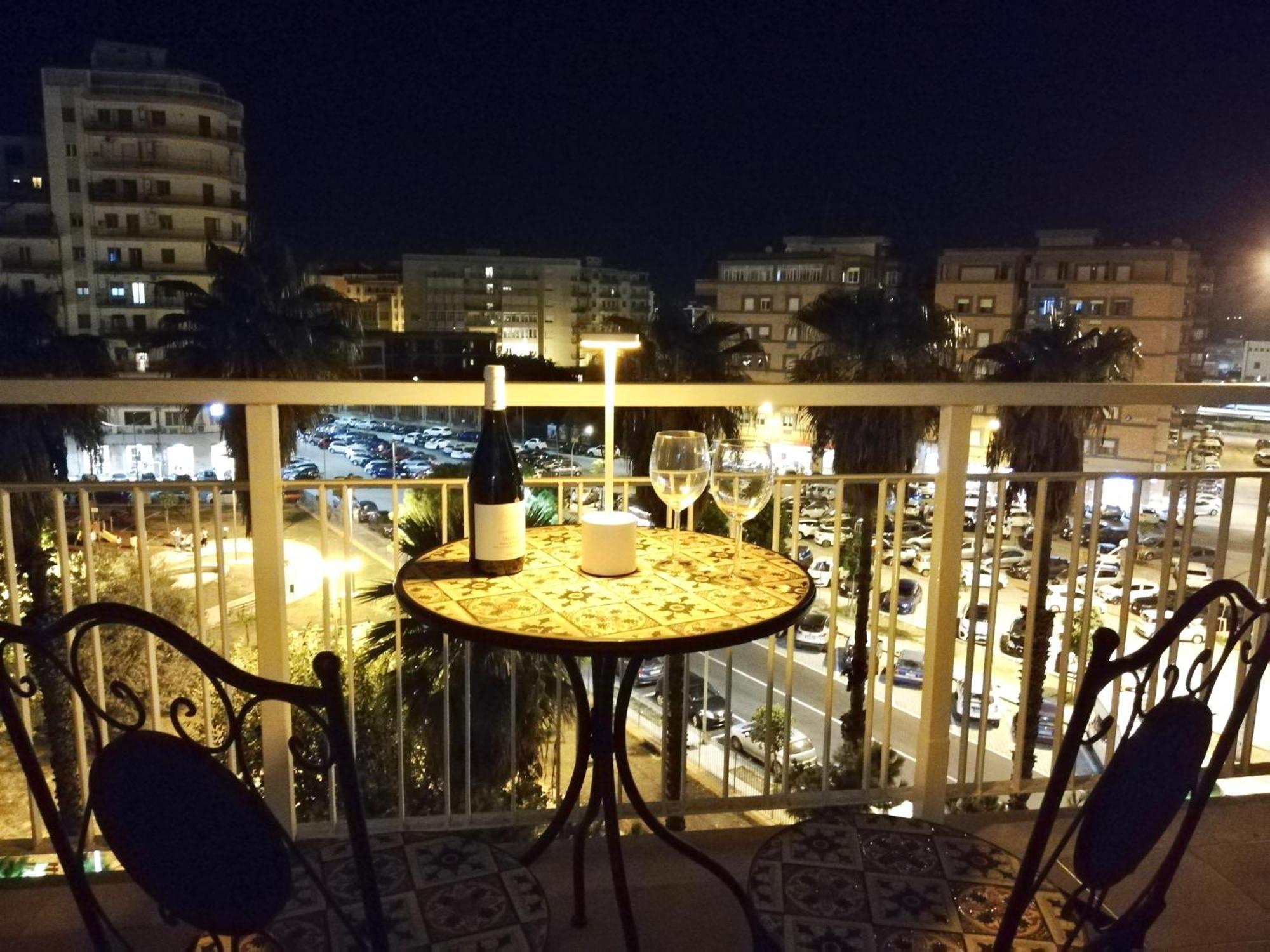 סירקוזה Alicea Apartment In Siracusa מראה חיצוני תמונה