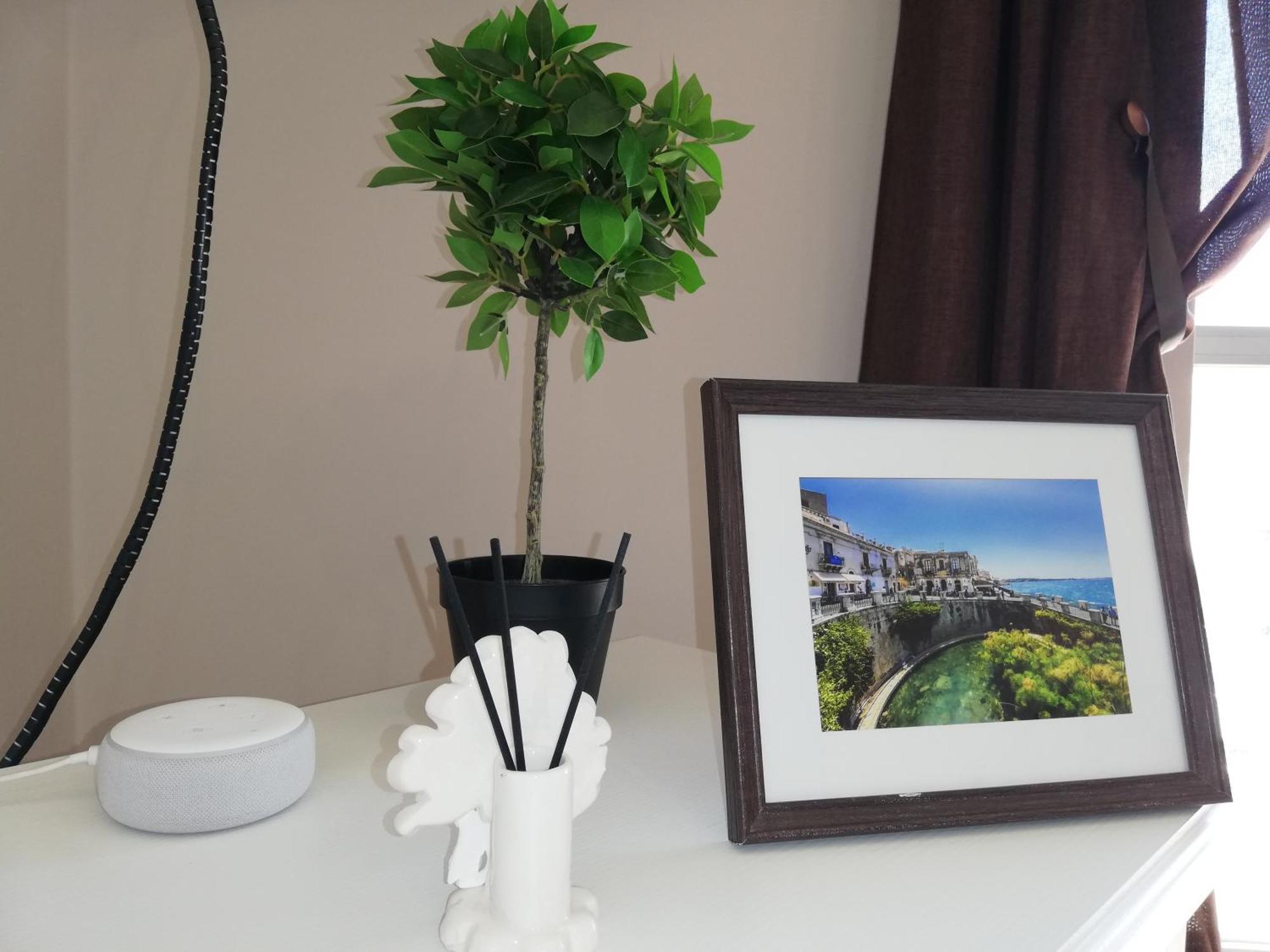 סירקוזה Alicea Apartment In Siracusa מראה חיצוני תמונה
